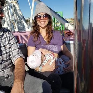 Meet your Posher, Nikki